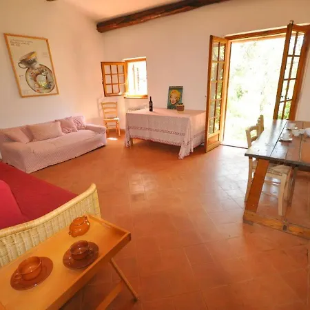 Holiday home Belvilla By Oyo Comfy With Garden Monte Argentario