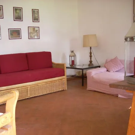Belvilla By Oyo Comfy With Garden Holiday home