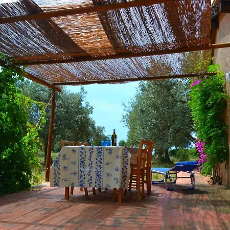 Holiday home Belvilla By Oyo Comfy With Garden Monte Argentario