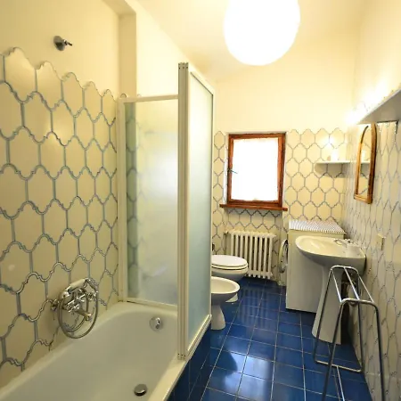 Holiday home Belvilla By Oyo Comfy With Garden Monte Argentario