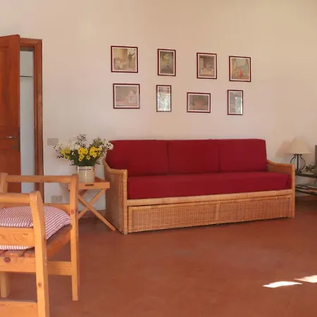 Belvilla By Oyo Comfy With Garden * Monte Argentario