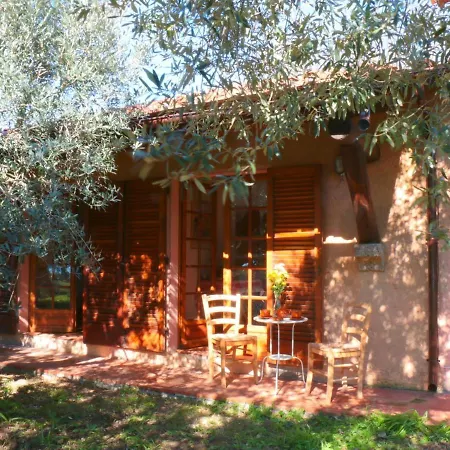 Belvilla By Oyo Comfy With Garden Monte Argentario
