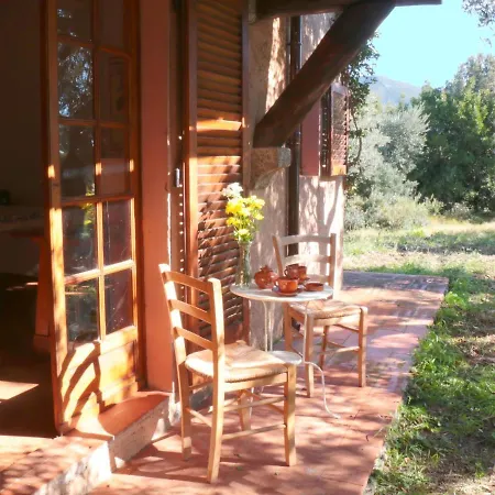 Belvilla By Oyo Comfy With Garden Holiday home Monte Argentario