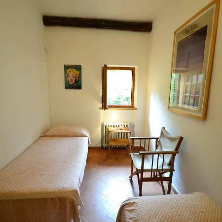 Holiday home Belvilla By Oyo Comfy With Garden Monte Argentario