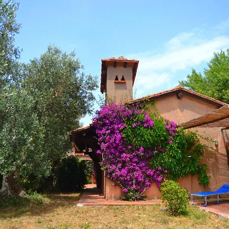 Belvilla By Oyo Comfy With Garden Holiday home Monte Argentario