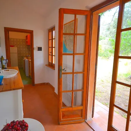 Belvilla By Oyo Comfy With Garden Holiday home Monte Argentario