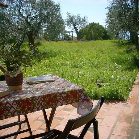 Belvilla By Oyo Comfy With Garden * Monte Argentario