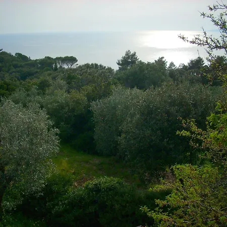 Sea Views Monte Argentario